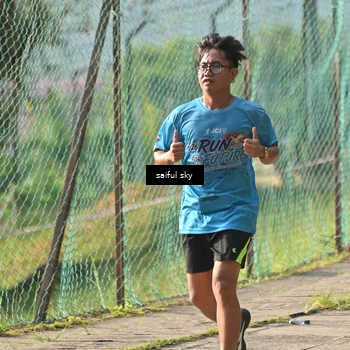 Runner Photo 8091008