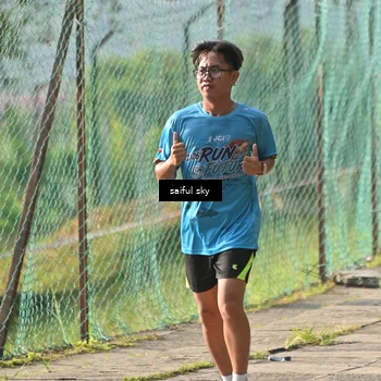 Runner Photo 8091009