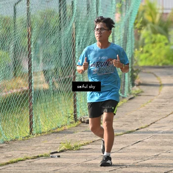 Runner Photo 8091012