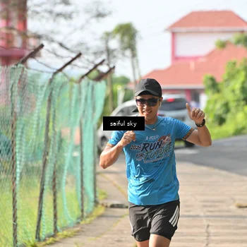 Runner Photo 8091020