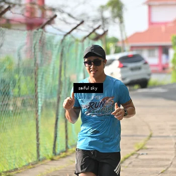Runner Photo 8091021