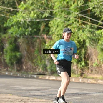 Runner Photo 8091030