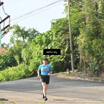 Runner Photo 8091037