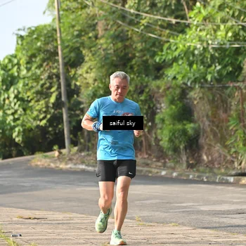 Runner Photo 8091038