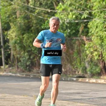 Runner Photo 8091040