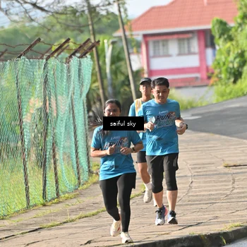 Runner Photo 8091046