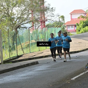 Runner Photo 8091048