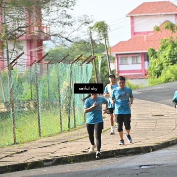 Runner Photo 8091049