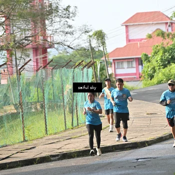 Runner Photo 8091050