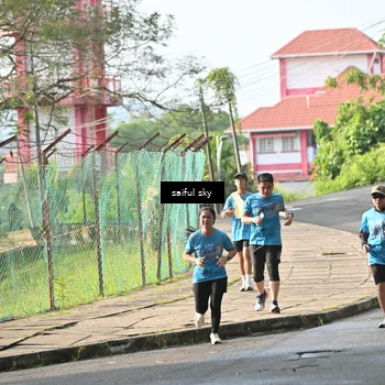Runner Photo 8091051