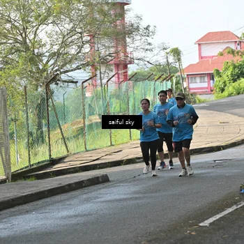 Runner Photo 8091052