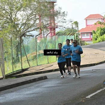 Runner Photo 8091053