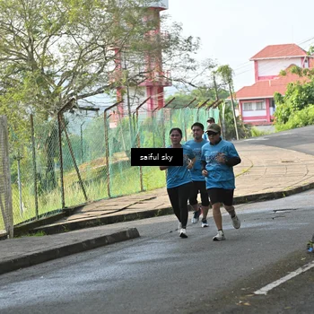 Runner Photo 8091054
