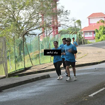 Runner Photo 8091055