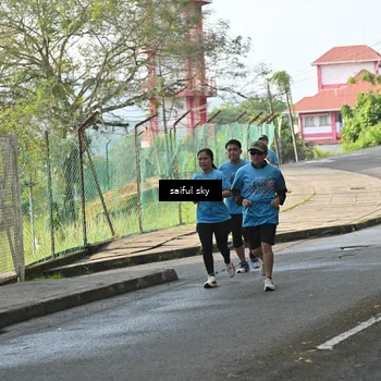 Runner Photo 8091056
