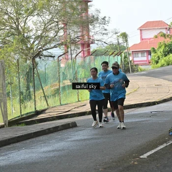 Runner Photo 8091057