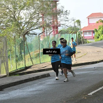 Runner Photo 8091058