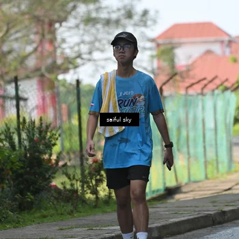 Runner Photo 8091059