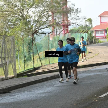 Runner Photo 8091060