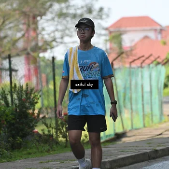 Runner Photo 8091061