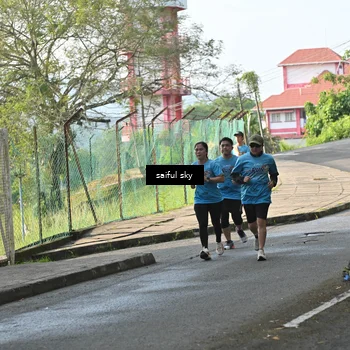 Runner Photo 8091062