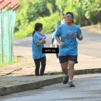 Runner Photo 8091063