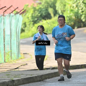 Runner Photo 8091065