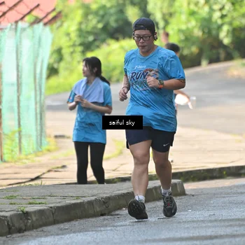 Runner Photo 8091066