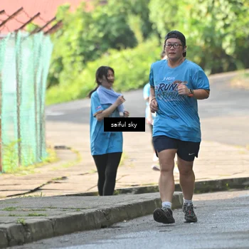 Runner Photo 8091067