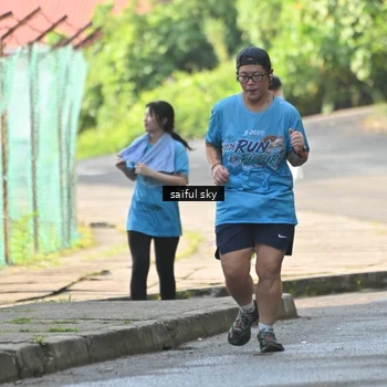 Runner Photo 8091068