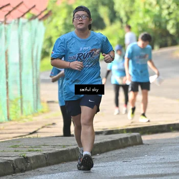 Runner Photo 8091069