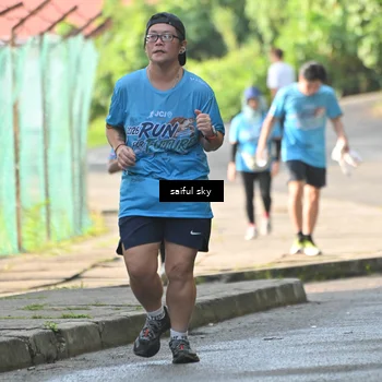 Runner Photo 8091070