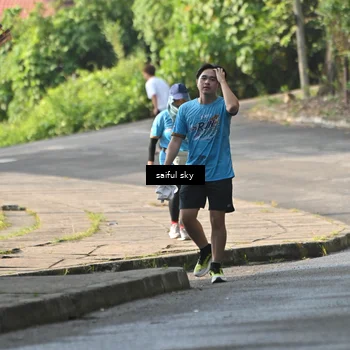 Runner Photo 8091071