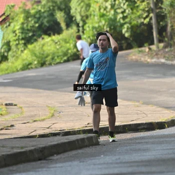 Runner Photo 8091072