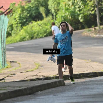 Runner Photo 8091073