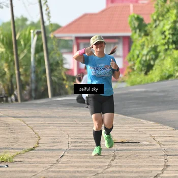 Runner Photo 8091078