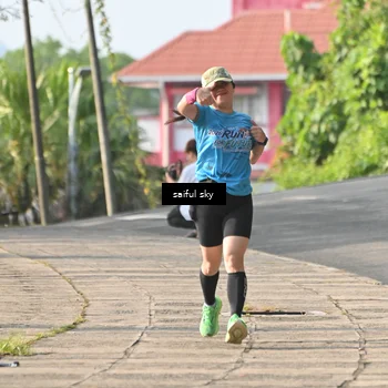 Runner Photo 8091079