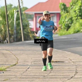 Runner Photo 8091080