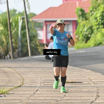 Runner Photo 8091081