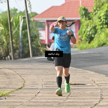Runner Photo 8091082