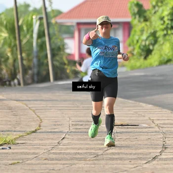 Runner Photo 8091083