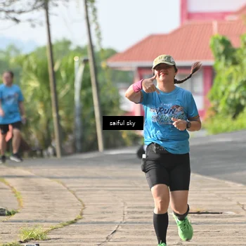 Runner Photo 8091089