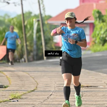 Runner Photo 8091090