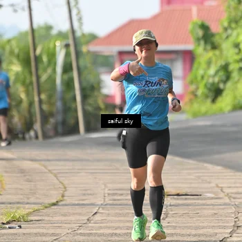 Runner Photo 8091092