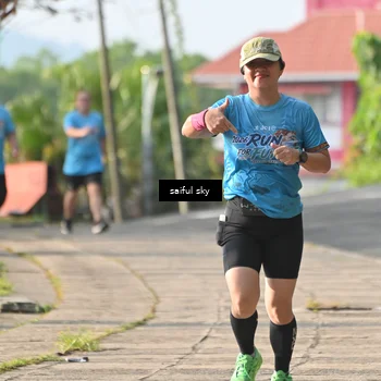 Runner Photo 8091093
