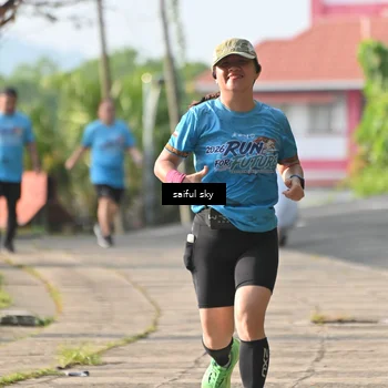 Runner Photo 8091096
