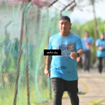 Runner Photo 8091097