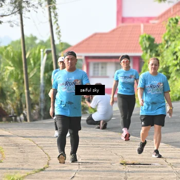 Runner Photo 8091099