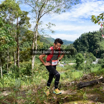 Runner Photo 80911