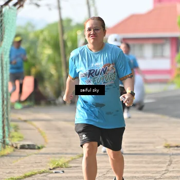 Runner Photo 8091101